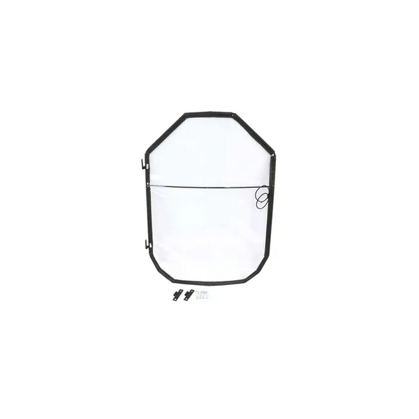 Bobcat 7030085 Vinyl Door for Loader Cab Enclosure, 7030085