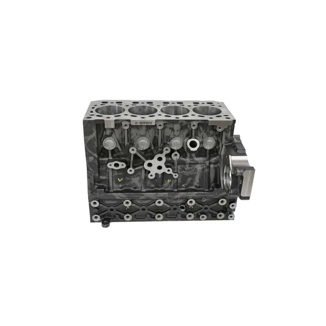Bobcat 7030261 Block Cylinder, 7030261