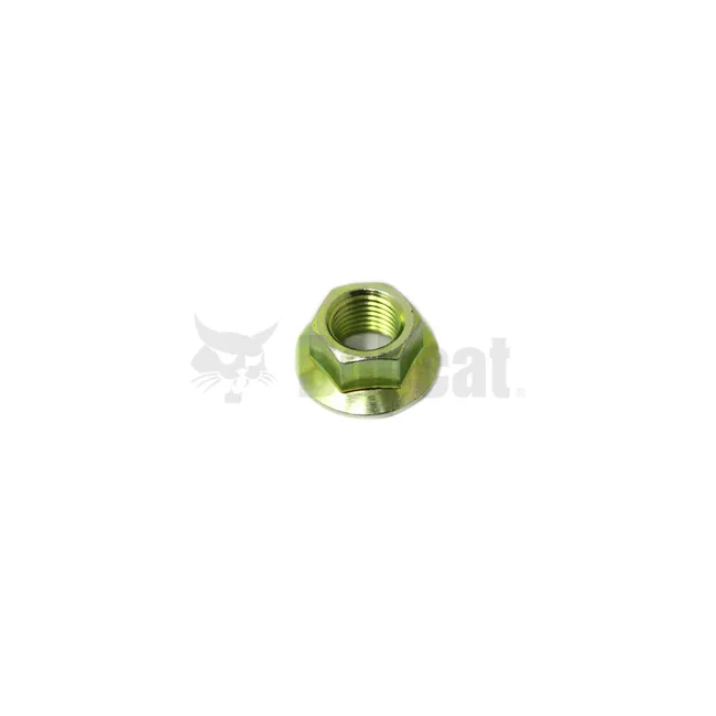 Bobcat 7030372 Flange Nut, 7030372