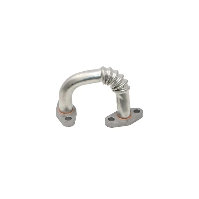 Bobcat 7030386 Egr Pipe, 7030386