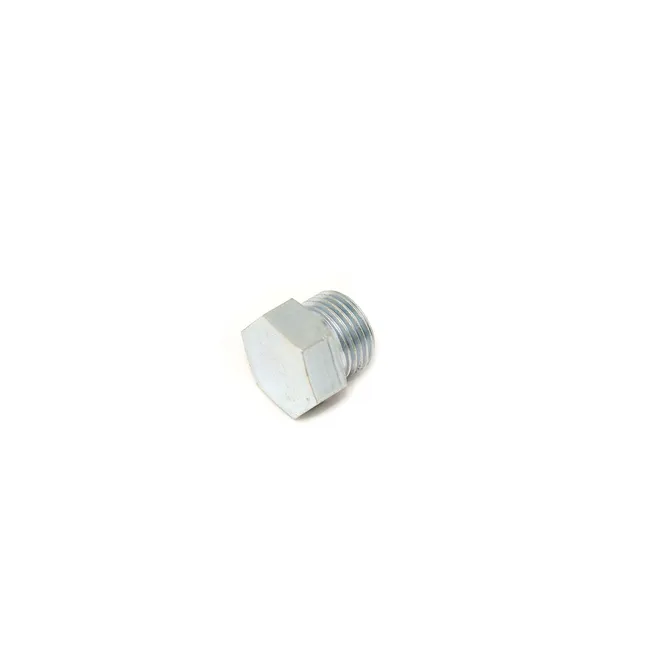 Bobcat 7030399 Oil Pan Drain Plug, 7030399