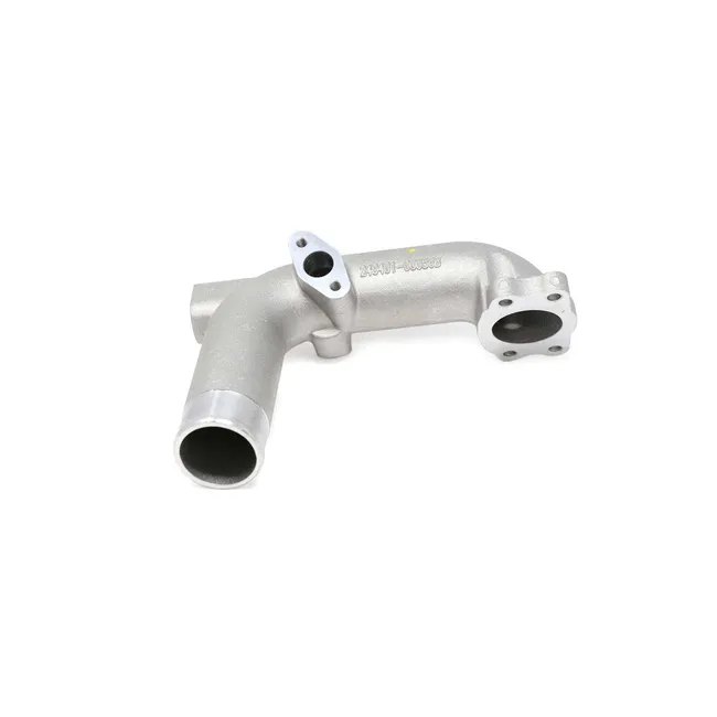 Bobcat 7030451 Intake Pipe, 7030451