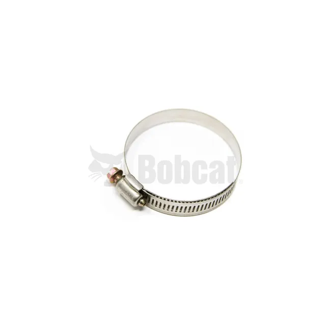 Bobcat 7030828 Hose Clamp, 7030828