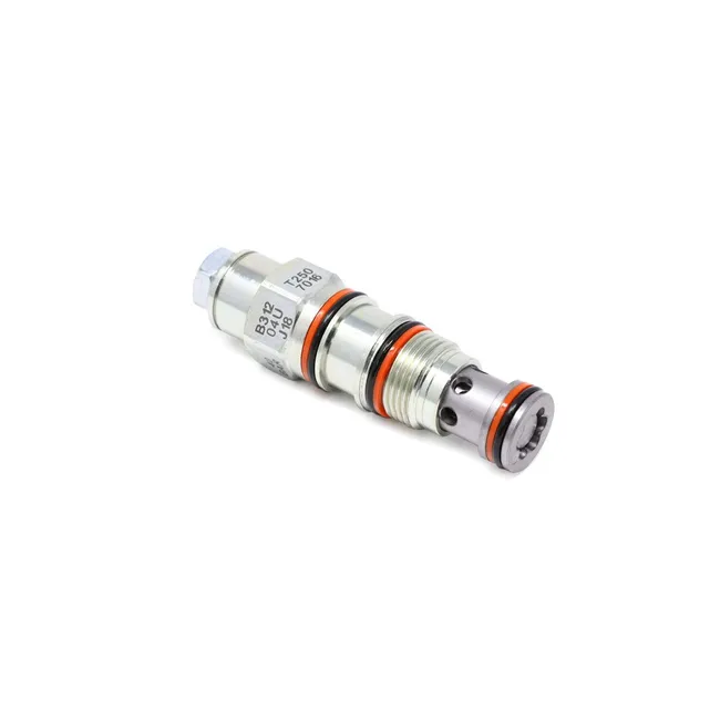 Bobcat 7031352 Cylinder Valve for VersaHandler Telehandlers, 7031352