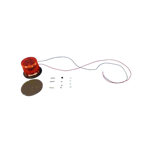 Bobcat 7031373 Strobe Light Kit for Loaders, 7031373