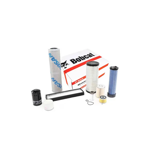 Bobcat 7031399 Filter Kit for E85 Excavators, 7031399