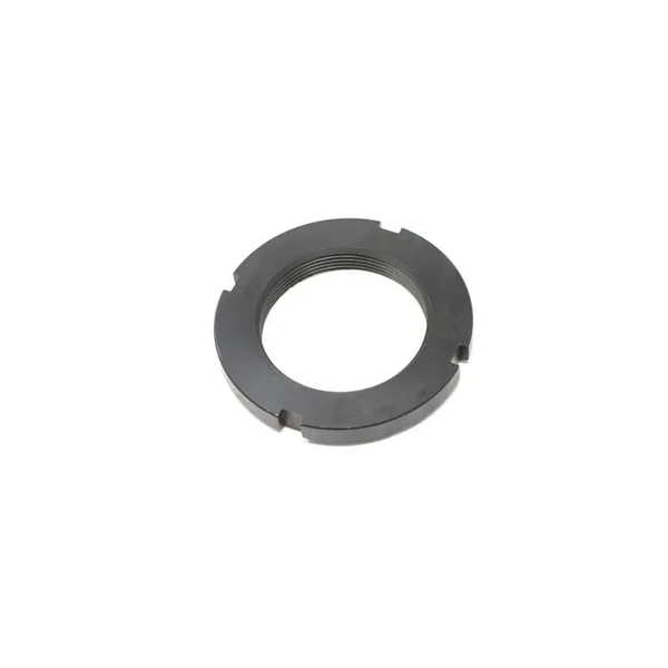 Bobcat 7031538 Lock Bearing Nut for Rotary Cutter Carrier Bearing, 7031538