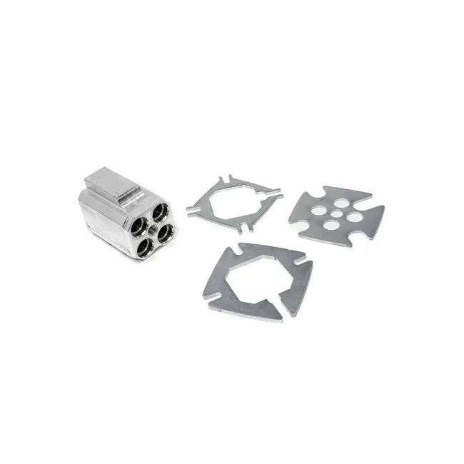 Bobcat 7031600 Joystick Housing for Excavators, 7031600