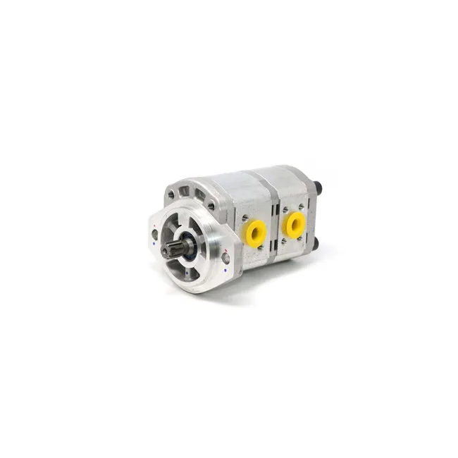 Bobcat 7031630 Tractor Hydraulic Pump, 7031630