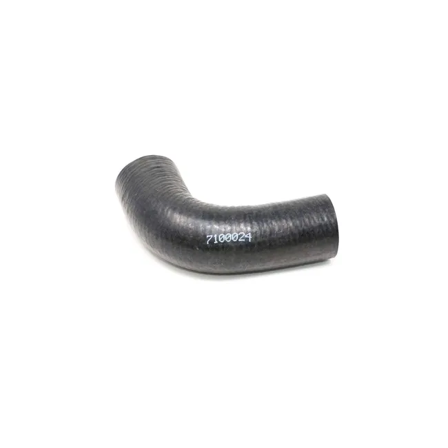 Bobcat 7100024 Radiator Hose for Loaders, 7100024