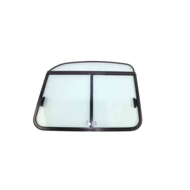 Bobcat 7100571 Sliding Cab Window, 7100571