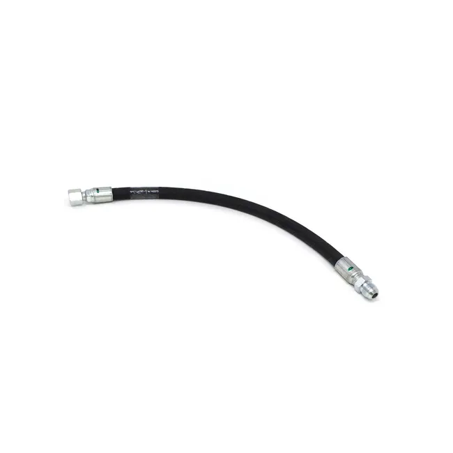 Bobcat 7100627 Lift Cylinder Hose for Loaders, 7100627