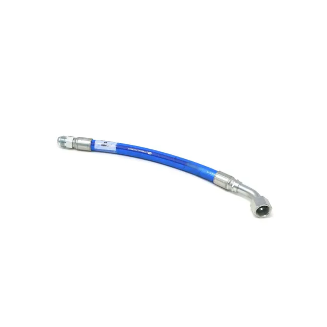 Bobcat 7100853 Hydraulic Hose for S130 or T140, 7100853