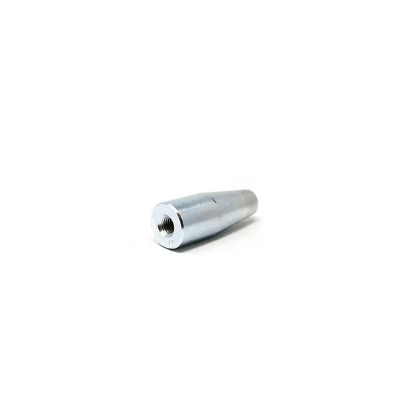 Bobcat 7101078 Tapered Pivot Pin for Track Loaders and Skid Steer Loaders, 7101078