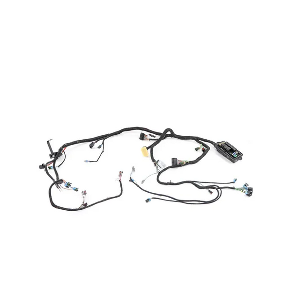 Bobcat 7101087 Mainframe Harness for Loaders, 7101087