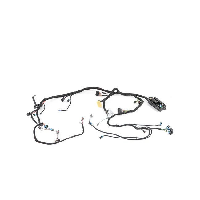 Bobcat 7101087 Mainframe Harness for Loaders, 7101087