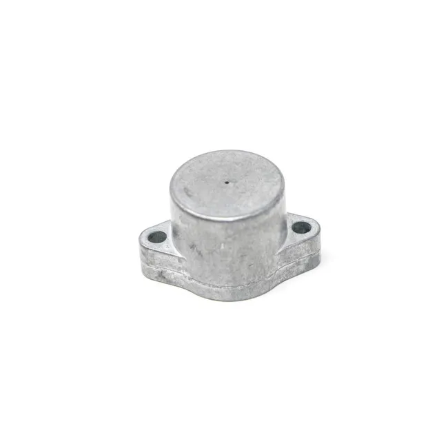 Bobcat 7101345 Hydraulic Relief Valve Detent Cover for Loaders and Excavators, 7101345