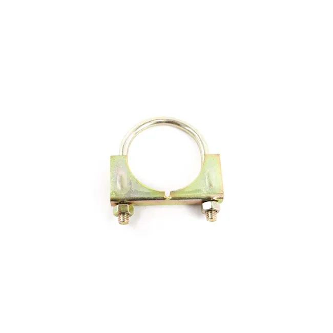 Bobcat 7101708 Clamp, Full Circle, 7101708