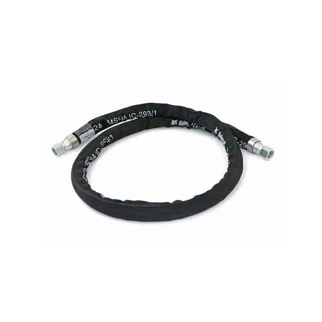 Bobcat 7101779 Tiller Hydraulic Hose, 7101779