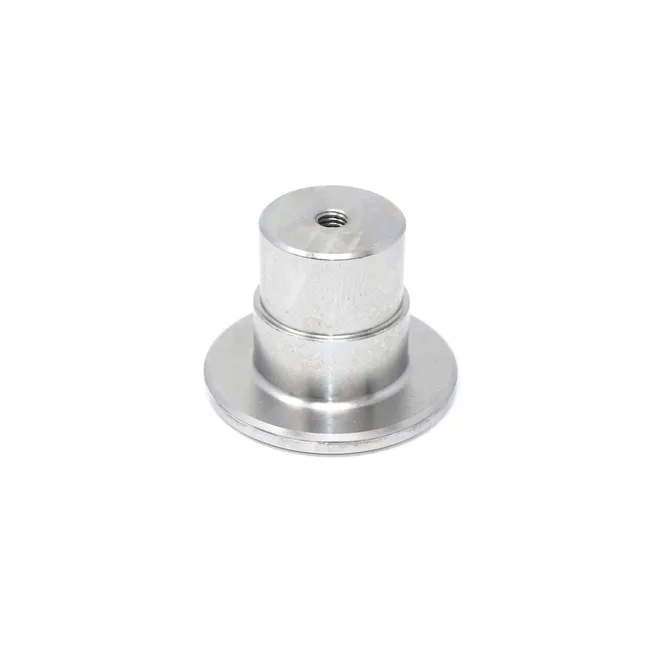 Bobcat 7101840 End Cap for Tiller Shaft, 7101840
