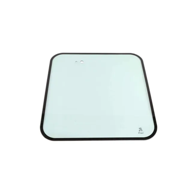 Bobcat 7102017 Front Window for Excavators, 7102017