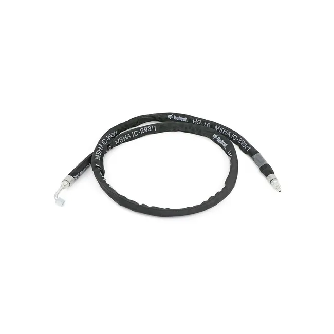 Bobcat 7102202 Hose for Loaders, 7102202