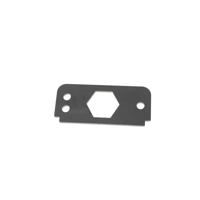 Bobcat 7102230 Tension Plate for Mini Track Loader Tensioner, 7102230
