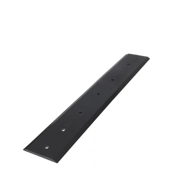 Bobcat 7102450 56" Bolt-On Double Bevel Cutting Edge, 7102450