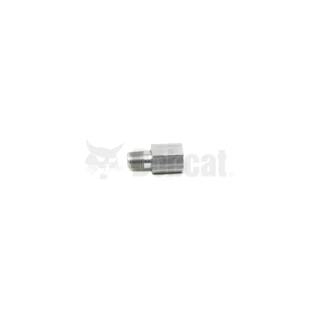 Bobcat 7102451 Straight Fitting, 7102451