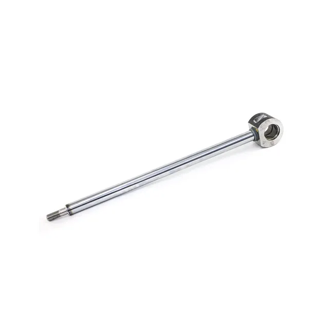 Bobcat 7102496 Hydraulic Cylinder Shaft, 7102496