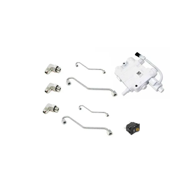 Bobcat 7102869 Bucket Positioning Valve (BPV) Kit, 7102869