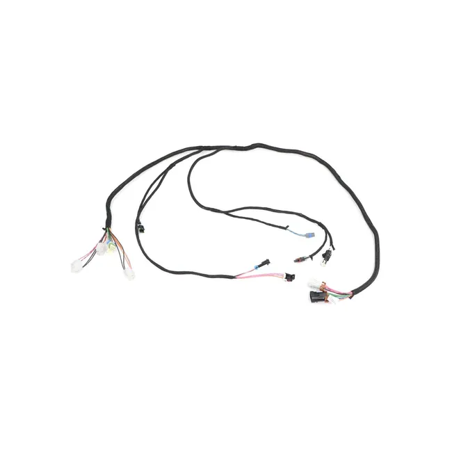 Bobcat 7102874 Lh Harness for Excavators, 7102874