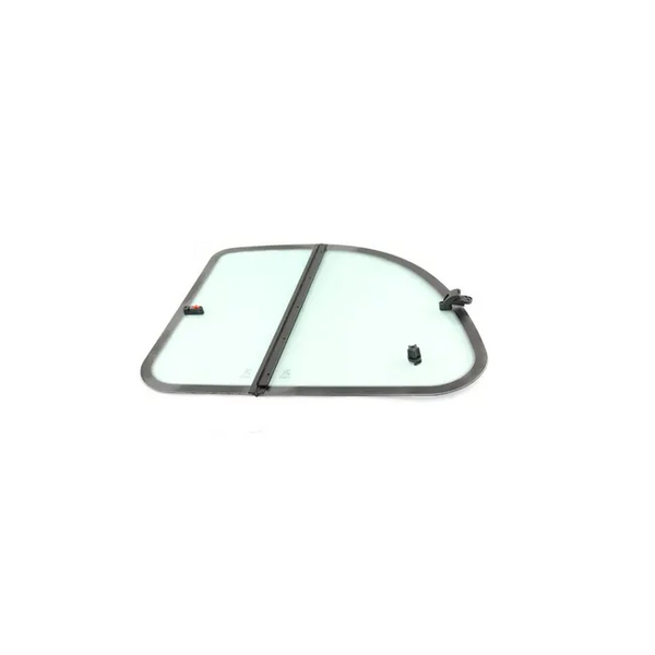 Bobcat 7103606 Left Top Cab Door Window, 7103606