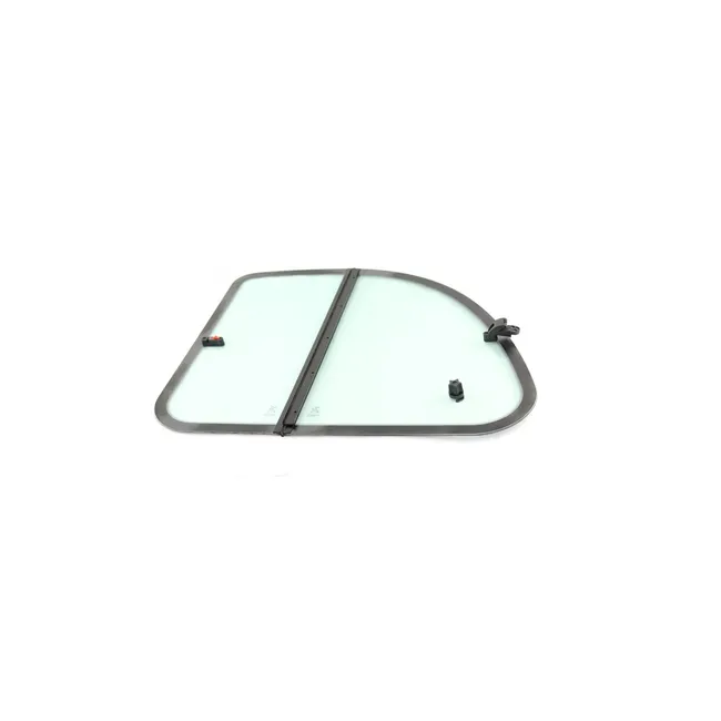 Bobcat 7103606 Left Top Cab Door Window, 7103606