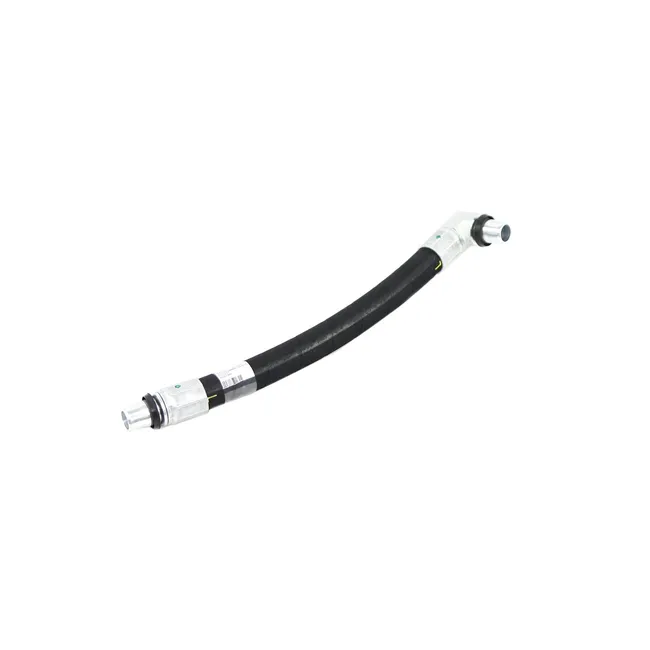 Bobcat 7103751 Oil Cooler Exchanger Hose, 7103751