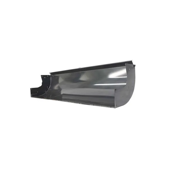 Bobcat 7104268 Sweeper Cover, 84 Inches, 7104268