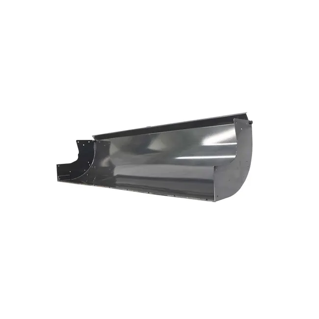 Bobcat 7104268 Sweeper Cover, 84 Inches, 7104268