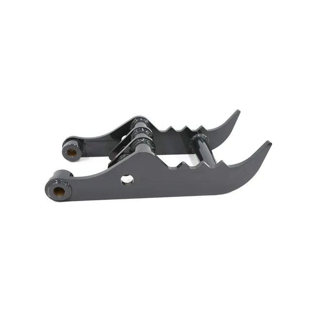 Bobcat 7104317 Clamp for Excavator, 7104317