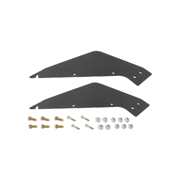 Bobcat 7104358 Bolt- On Side Edge Kit, 7104358