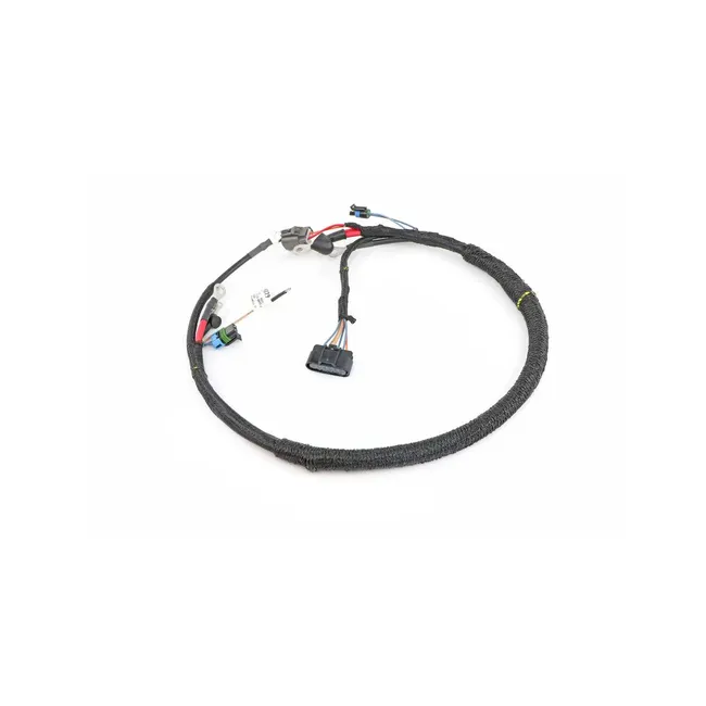 Bobcat 7104379 Starter/Alt Harness for Loaders, 7104379