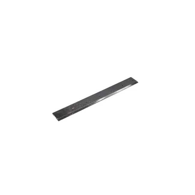 Bobcat 7104502 50" Bolt-On Single Bevel Cutting Edge, 7104502