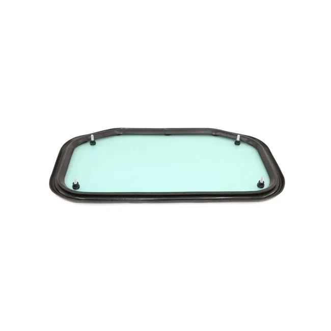 Bobcat 7105035 WINDOW, CAB TOP, 7105035