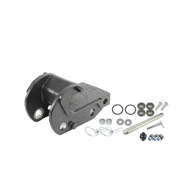 Bobcat 7105177 Pin-On X-Change Kit for Excavators, 7105177