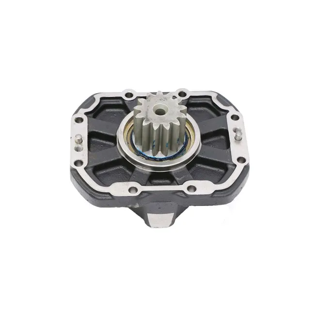 Bobcat 7105323 Swing Motor Carrier for Excavators, 7105323
