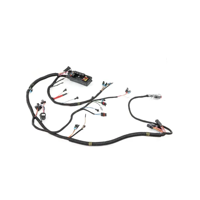 Bobcat 7105747 Engine Harness for 463 Loader, 7105747