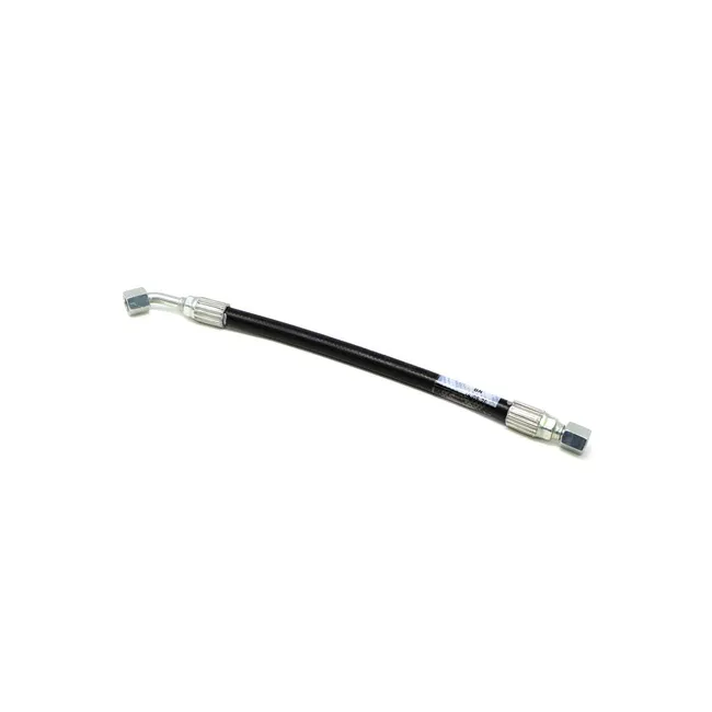 Bobcat 7106205 Hydrostatic Circuitry Hose for Skid Steer Loaders, 7106205