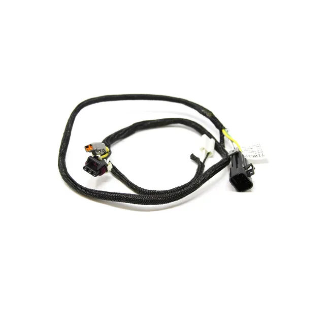 Bobcat 7106277 Wiper Harness for Loaders, 7106277