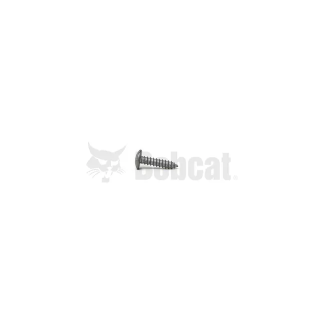 Bobcat 7106279 Screw, 7106279