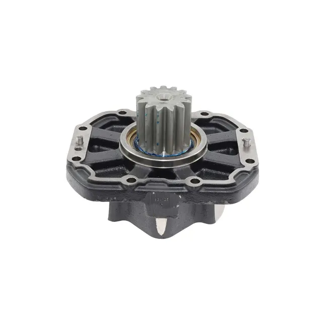 Bobcat 7106387 Swing Motor Carrier for Excavators, 7106387