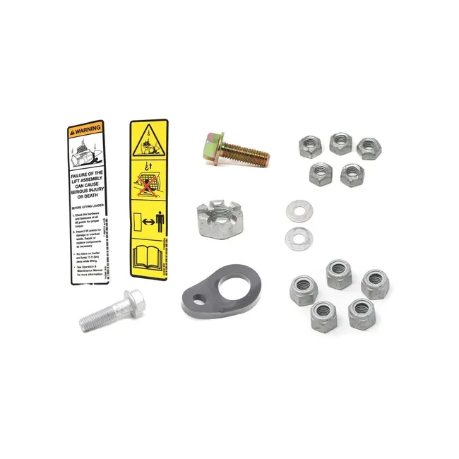 Bobcat 7108393 Lift Kit for Loaders, 7108393